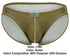 Clever 1782 Argovia Briefs Color Green